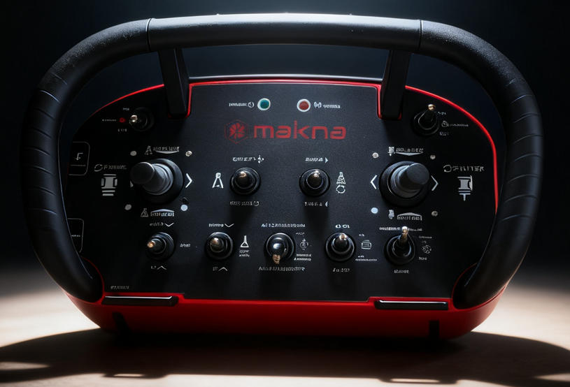 MAKNA MK140H Gallery 6